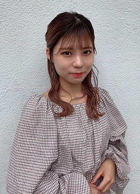 畠山 雛子