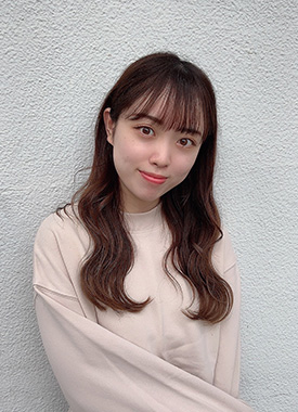 中村 里菜
