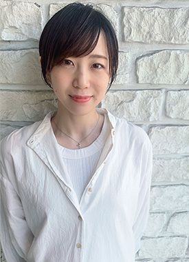 山﨑 香菜子